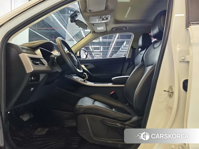 Geely Automobile Boyue id 4253992 из Китая 27