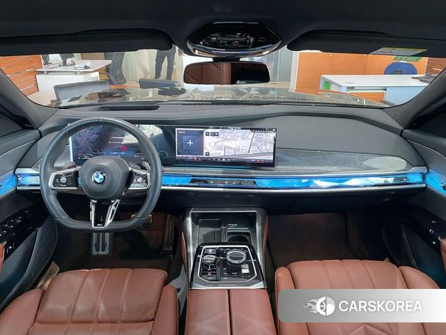 BMW 7 series id 4209088 из Китая 13
