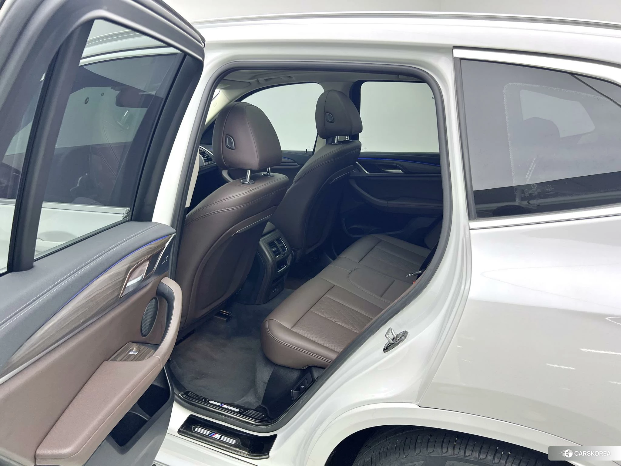 BMW X3 id 4413253 из Китая 17