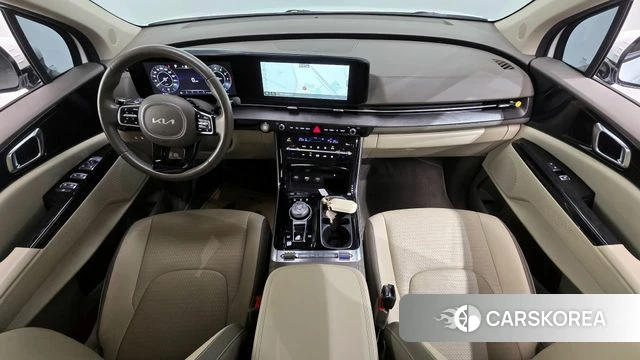 Kia Carnival 4th generation id 3818566 из Кореи 17