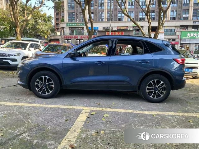Ford Ruiji id 4253331 из Китая 11