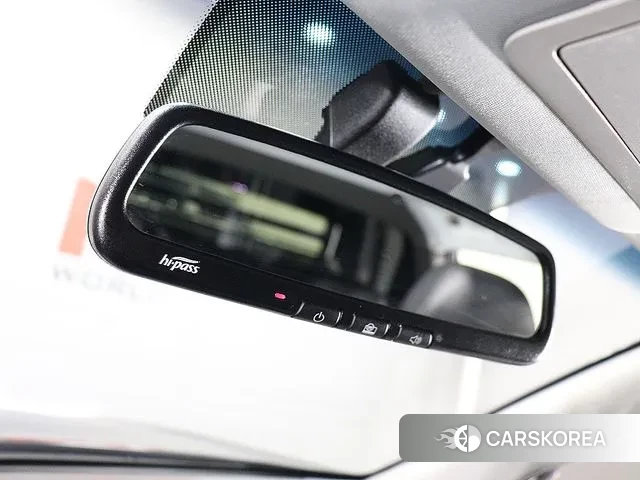 Ssangyong Rexton Sports id 3651872 из Кореи 17