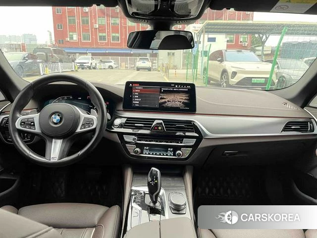 BMW 5 series id 4264046 из Китая 16