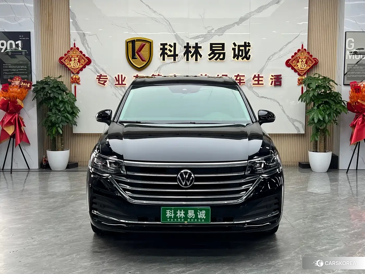 Volkswagen Viloran id 4547416 из Китая 22