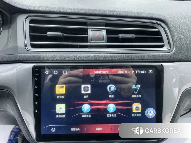 Volkswagen Lavida id 4274013 из Китая 12