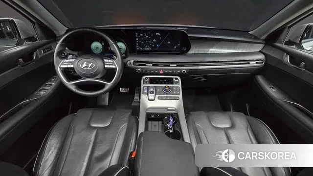 Hyundai The New Palisade id 3502853 из Кореи 17