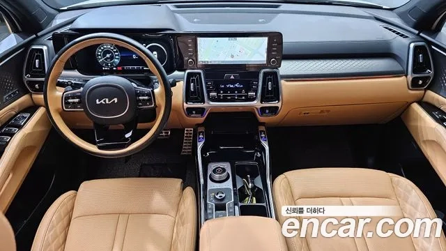 Kia Sorento 4th Generation id 2954378 из Кореи 17