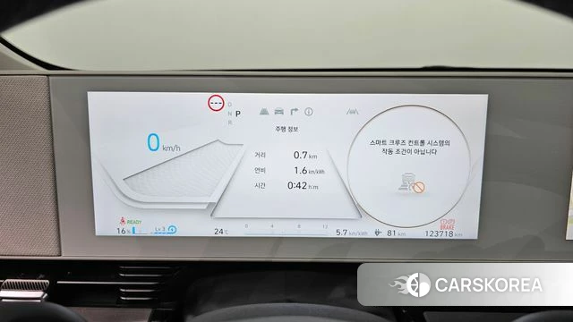Hyundai Ionic 5 id 4893771 из Кореи 35