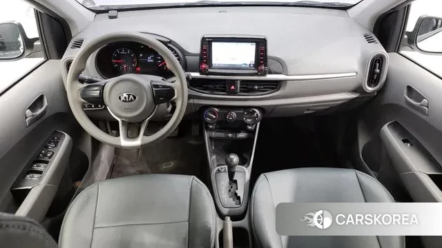 Kia Morning Urban (JA) id 3646069 из Кореи 17