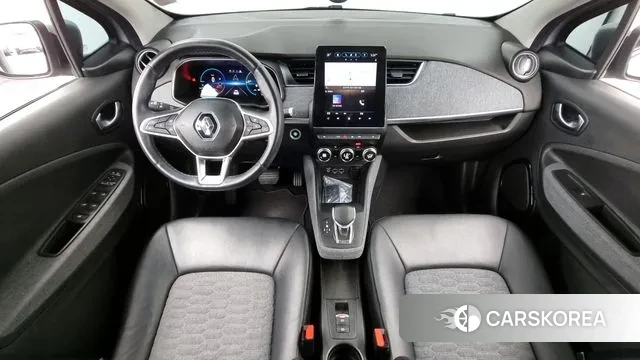 Renault Korea (Samsung) Joe id 3037779 из Кореи 17