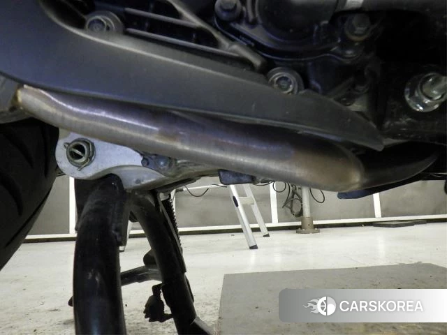 Honda FORZA id 4184454 из Японии 21