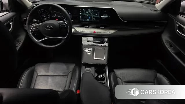 Hyundai The New Grandeur IG id 3023680 из Кореи 17