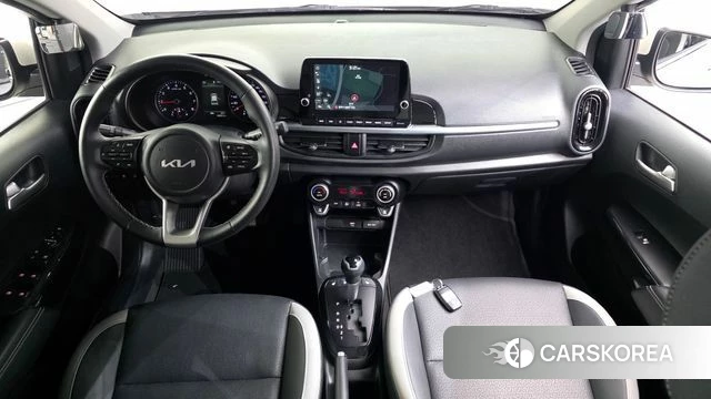 Kia Morning Urban (JA) id 4726293 из Кореи 28