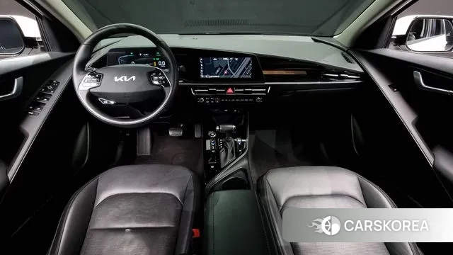 Kia Di Ol Nu Niro id 3427272 из Кореи 17