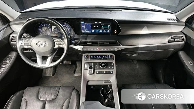 Hyundai Palisade id 3828901 из Кореи 17