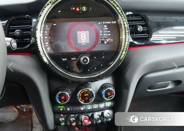 Mini Cooper id 4427435 из Кореи 13