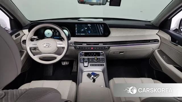 Hyundai The New Palisade id 3654729 из Кореи 17