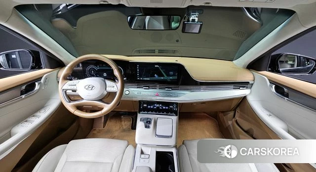 Hyundai The New Grandeur IG id 3813060 из Кореи 17