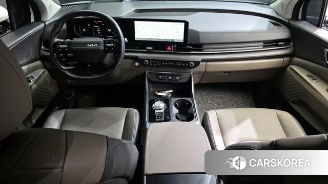 Kia The New Carnival 4th Generation id 3371783 из Кореи 17