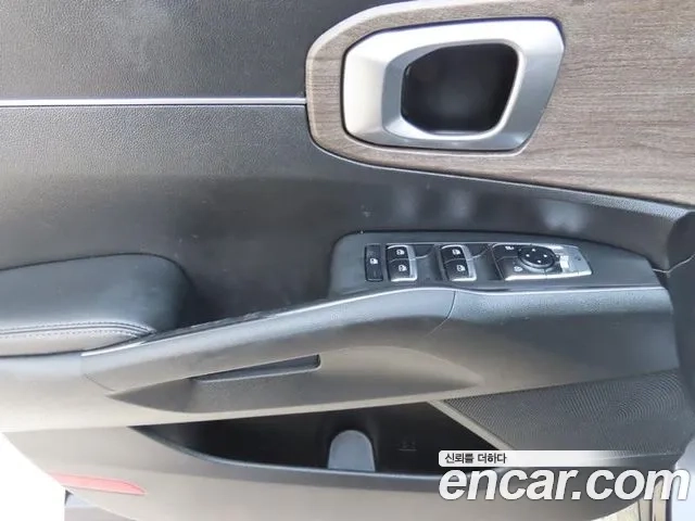 Kia Sorento 4th Generation id 2864101 из Кореи 17