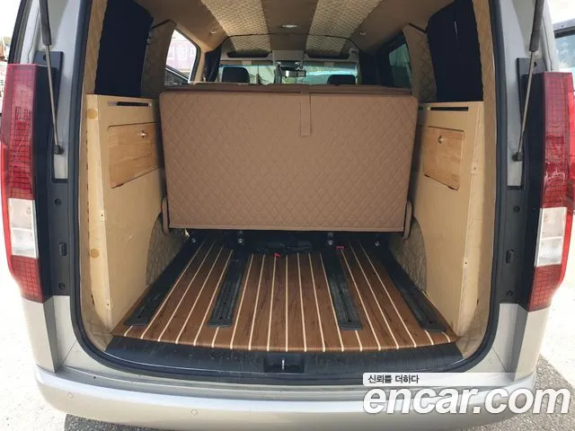 Hyundai Staria id 2643774 из Кореи 17