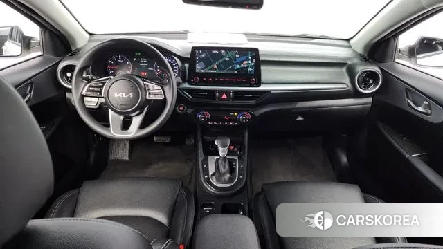 Kia The New K3 2nd generation id 3448451 из Кореи 17