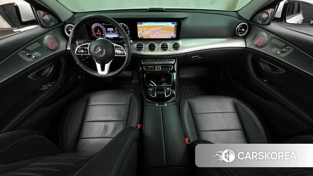 Mercedes-Benz E-Class W213 id 4187796 из Кореи 30