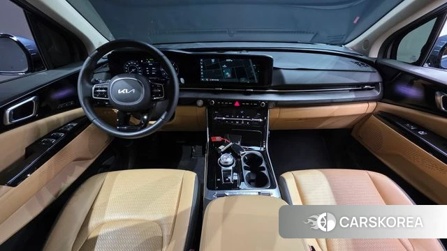 Kia Carnival 4th generation id 4635749 из Кореи 17