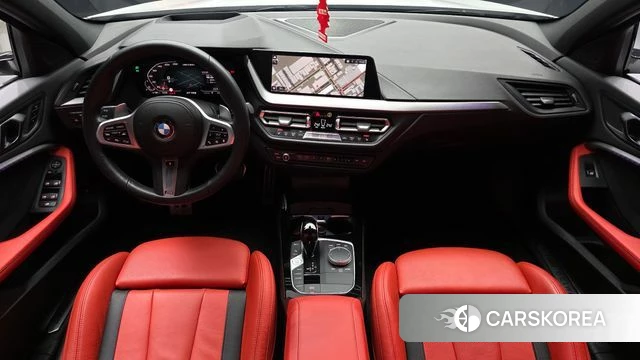 BMW 1 Series (F40) id 3865007 из Кореи 17