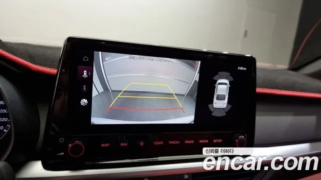 Kia The New K3 2nd generation id 2639024 из Кореи 17