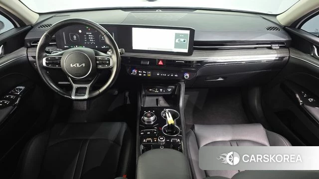 Kia The New K5 Hybrid 3rd generation id 3858691 из Кореи 17