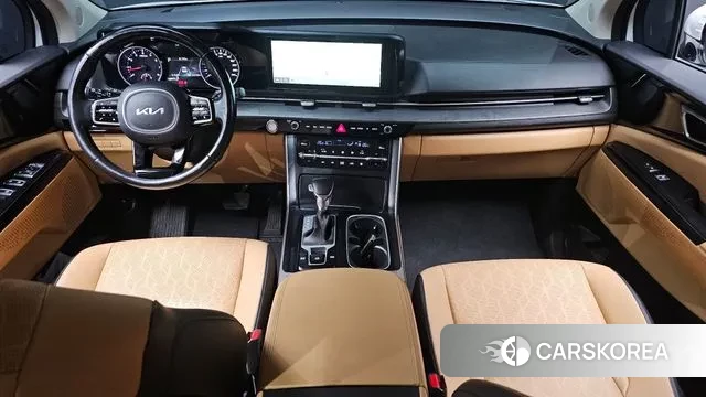 Kia Carnival 4th generation id 3478157 из Кореи 17