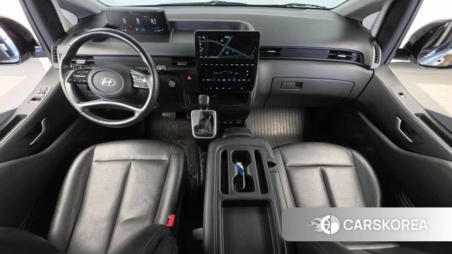 Hyundai Staria id 4863881 из Кореи 17