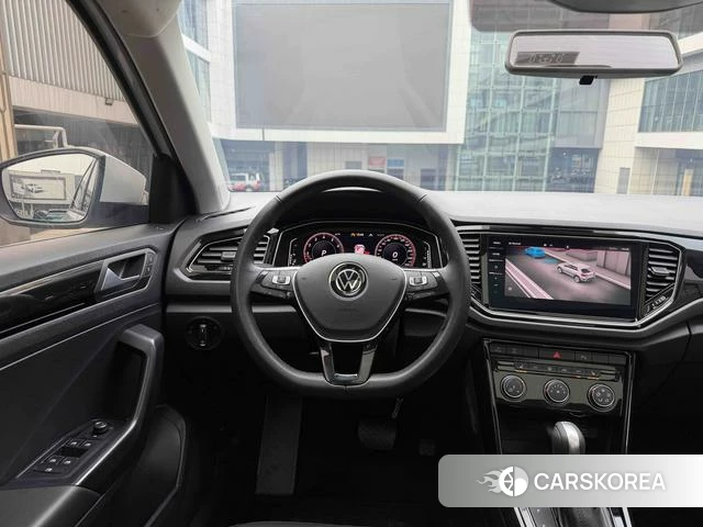 Volkswagen Exploring songs id 4298168 из Китая 16