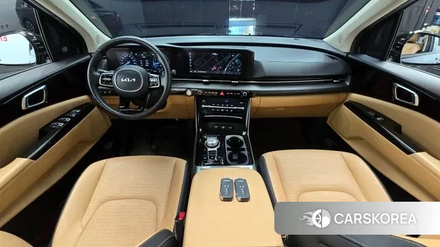 Kia Carnival 4th generation id 3432481 из Кореи 17