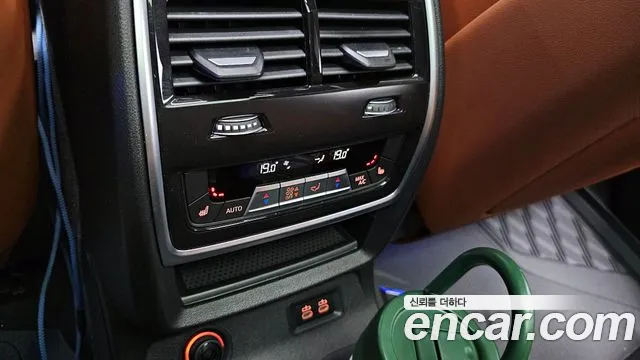 BMW X7 (G07) id 2645014 из Кореи 17