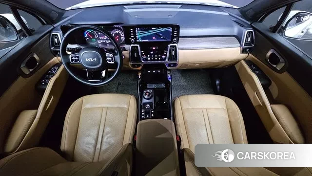 Kia Sorento 4th Generation id 3777599 из Кореи 17