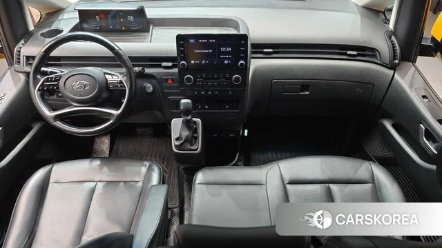 Hyundai Staria id 4401910 из Кореи 17