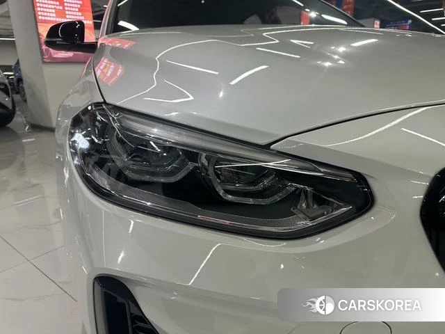 BMW 1 series id 4272383 из Китая 9
