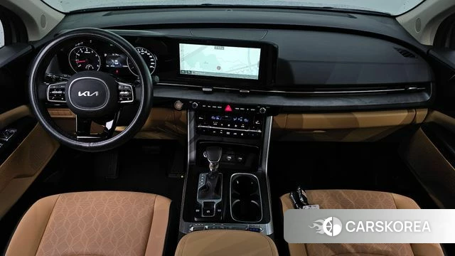 Kia Carnival 4th generation id 4753466 из Кореи 29