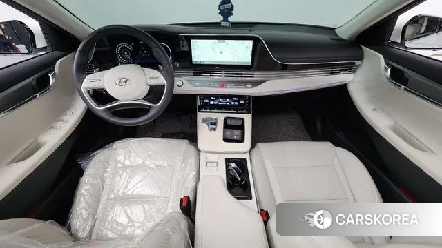 Hyundai The New Grandeur IG id 3406272 из Кореи 17