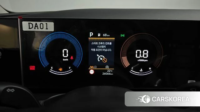 Hyundai The New Tucson (NX4) id 4222595 из Кореи 30