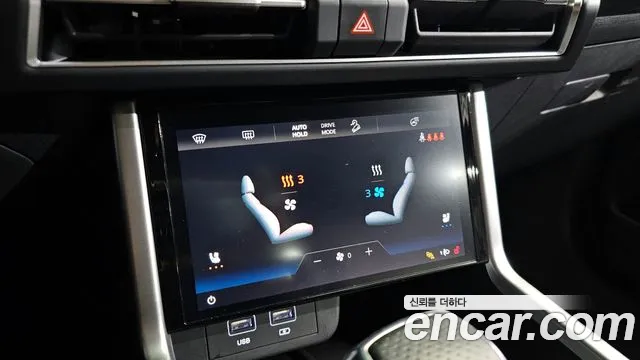 Ssangyong Torres id 2535831 из Кореи 17