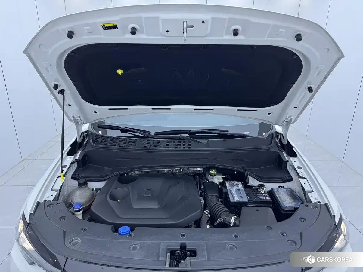 Chang'an Changan CS35PLUS id 4548095 из Китая 13