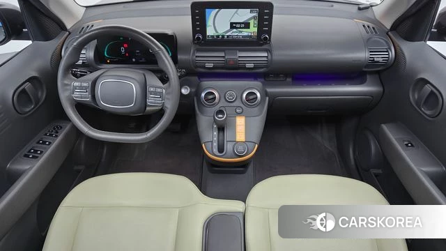 Hyundai Casper id 4905422 из Кореи 27