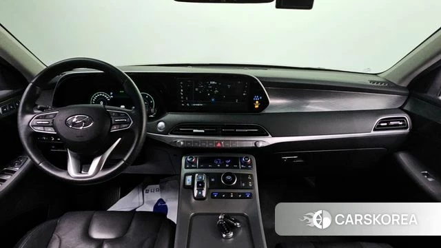 Hyundai Palisade id 4323775 из Кореи 17