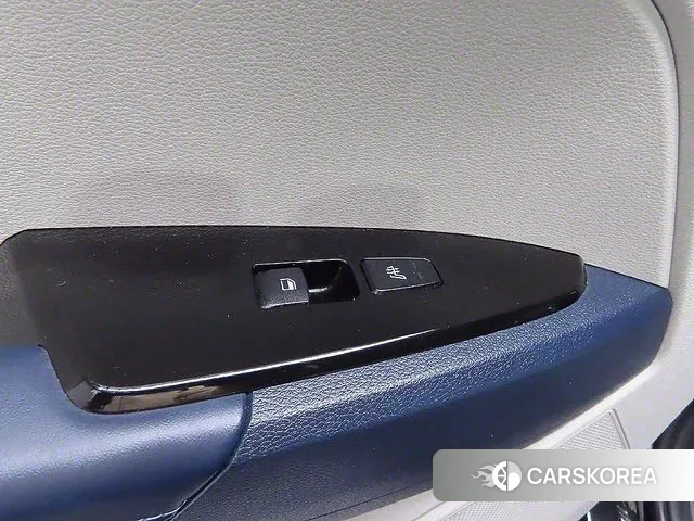 Kia Sportage 5th Generation Hybrid id 2889455 из Кореи 17