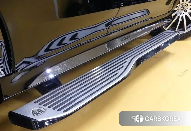 Mercedes-Benz GLS - Class X167 id 3272973 из Кореи 11