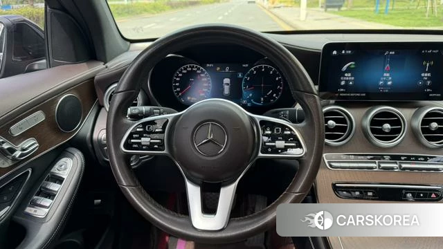Mercedes-Benz GLC id 4266029 из Китая 24