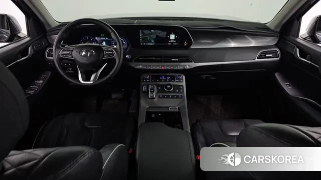 Hyundai Palisade id 3587866 из Кореи 17